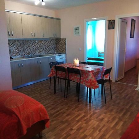 Farma Giannis Apartment Сарти Екстериор снимка