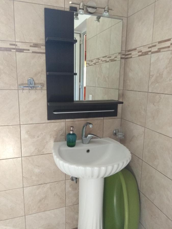 Farma Giannis Apartment Сарти Екстериор снимка