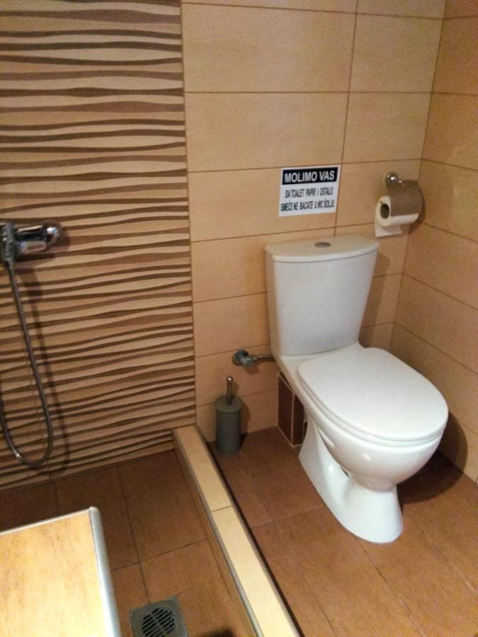 Farma Giannis Apartment Сарти Екстериор снимка
