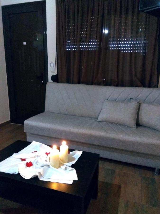 Farma Giannis Apartment Сарти Екстериор снимка