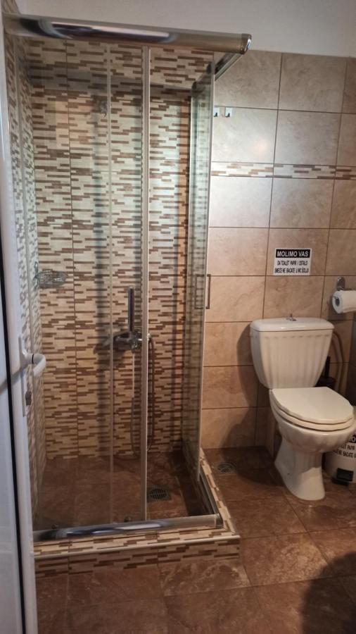 Farma Giannis Apartment Сарти Екстериор снимка